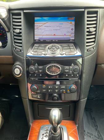 2011 Infiniti FX35 ~ Warranty ~ $2900 Down ~ Auto4you - cars &... for sale in 5350 Mcintosh Rd Sarasota, FL 34233, FL – photo 21