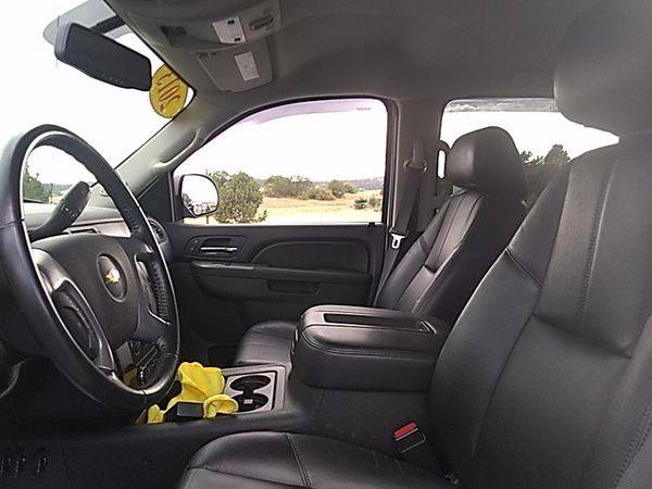 2013 Chevrolet Chevy Silverado 1500 LTZ Crew Cab 4WD - CALL/TEXT... for sale in Sterling, CO – photo 14