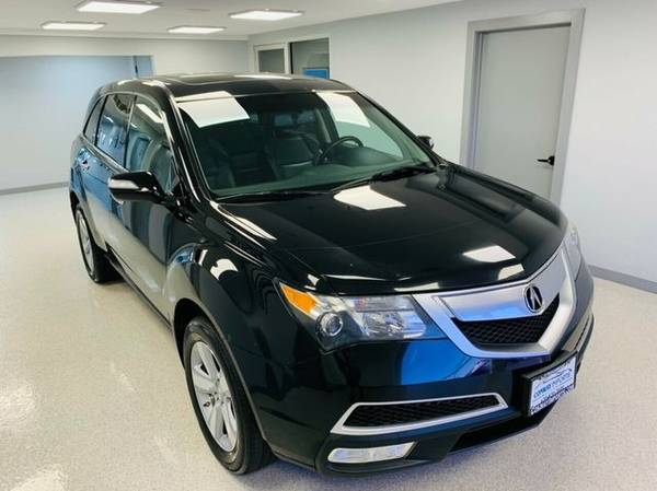 2010 Acura MDX AWD 4dr *GUARANTEED CREDIT APPROVAL* $500 DOWN* -... for sale in Streamwood, IL – photo 8