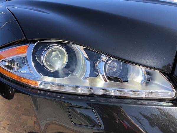 2014 Jaguar XJ L Portfolio Portfolio - cars & trucks - by dealer -... for sale in TAMPA, FL – photo 7