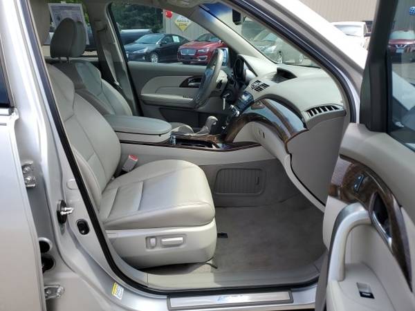 2011 Acura MDX Base - cars & trucks - by dealer - vehicle automotive... for sale in LIVINGSTON, MT – photo 21