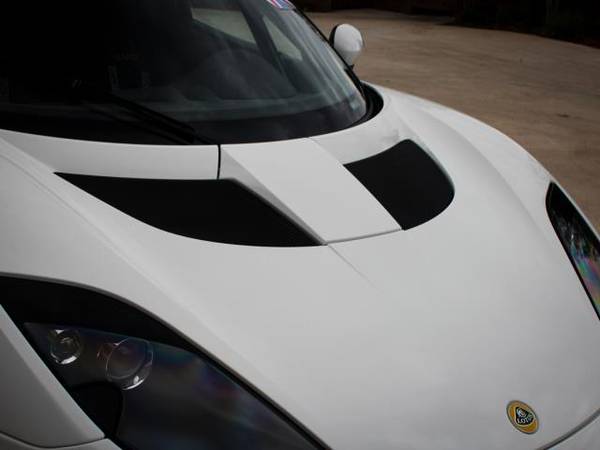 2014 Lotus Evora GTS - cars & trucks - by dealer - vehicle... for sale in Greeley, CO – photo 16