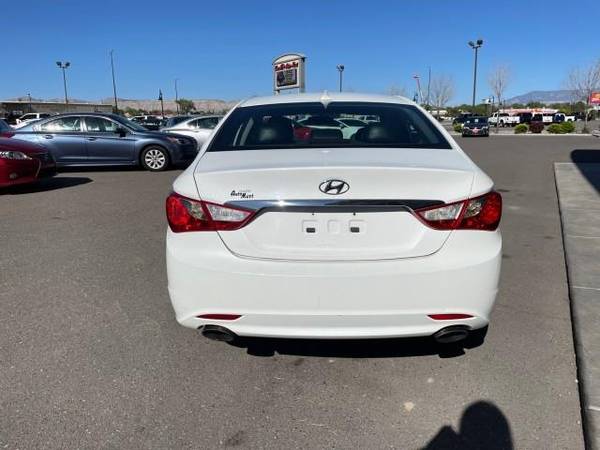 2013 Hyundai Sonata - - by dealer - vehicle for sale in Grand Junction, CO – photo 4