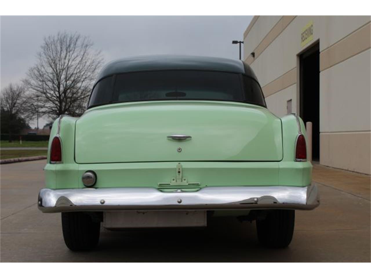 1953 Plymouth Belvedere for sale in Houston, TX – photo 5