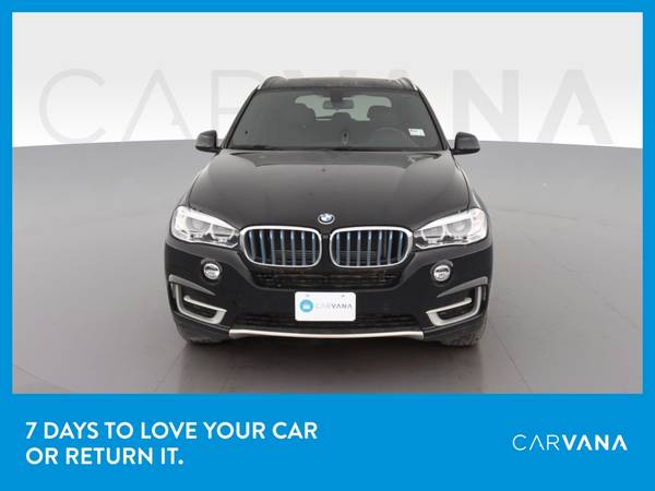 2018 BMW X5 xDrive40e iPerformance Sport Utility 4D suv Blue for sale in Rochester , NY – photo 13