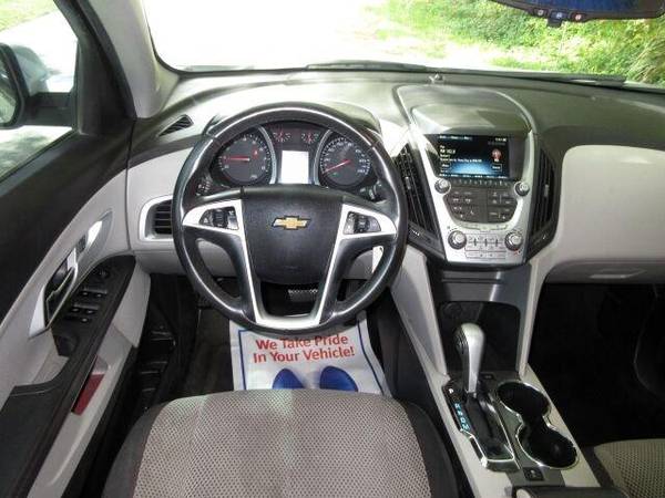 2013 Chevrolet Chevy Equinox LT 4dr SUV w/ 1LT Se Habla Espaol -... for sale in Fort Myers, FL – photo 11
