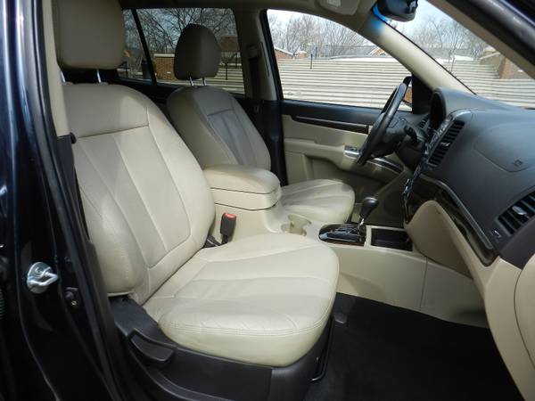 2010 Hyundai Santa Fe Limited Southern Owned & Loaded 197 Month for sale in Carmel, IN – photo 20