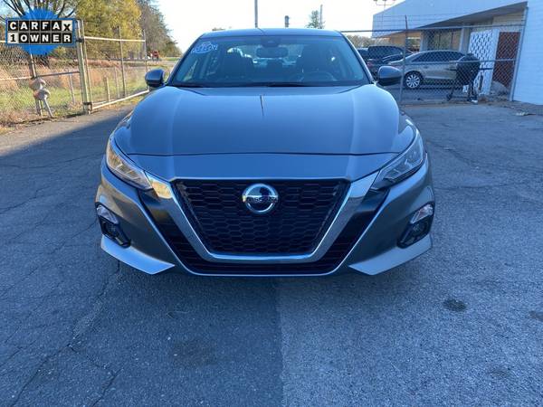 Nissan Altima 2.5 SL Sunroof Leather Bluetooth 1 Owner Low Miles... for sale in Roanoke, VA – photo 7