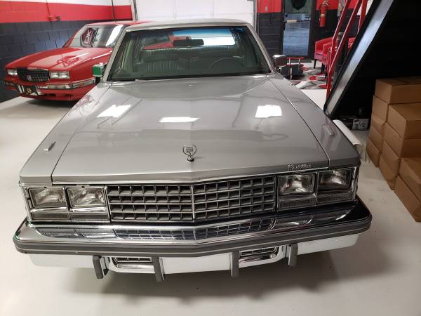 Cadillac Seville - Goodfellas for sale in Pittsburgh, PA