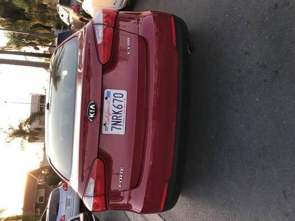 2015 Kia Forte EX 4dr Sedan for sale in Santa Ana, CA – photo 6