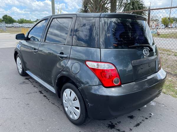 2006 Scion XA Hatchback 4 CYL Automatic 4 Door Toyota Yaris - cars & for sale in Winter Park, FL – photo 15