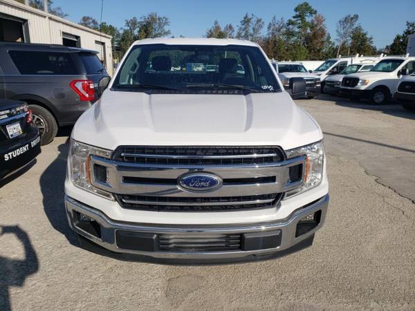 2019 Ford F-150 XL 6.5-ft. Bed 2WD - cars & trucks - by dealer -... for sale in Myrtle Beach, NC – photo 2