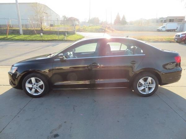 2011 VW Jetta TDI Diesel... 81,000 Miles... $7,700 **Call Us Today... for sale in Waterloo, MN – photo 3