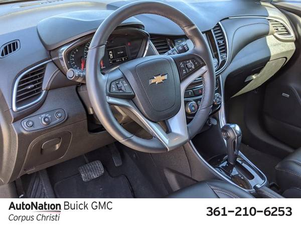2018 Chevrolet Trax Premier SKU:JL187103 Wagon - cars & trucks - by... for sale in Corpus Christi, TX – photo 11