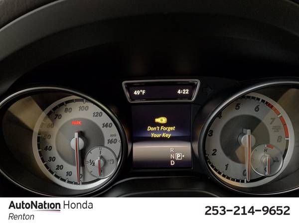 2017 Mercedes-Benz GLA GLA 250 AWD All Wheel Drive SKU:HJ335247 -... for sale in Renton, WA – photo 11