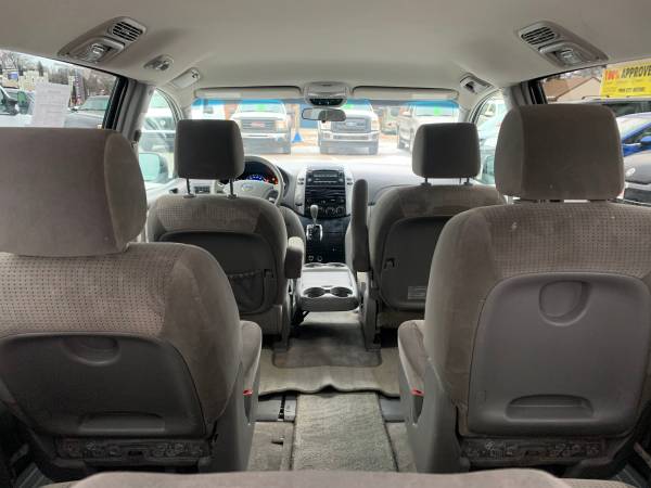 ★★★ 2008 Toyota Sienna LE / Clean and Reliable!! ★★★ - cars & trucks... for sale in Grand Forks, ND – photo 11