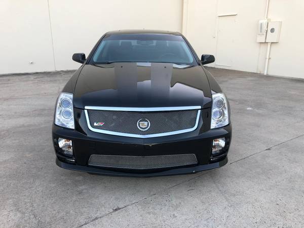 2006 sts-v supercharged for sale in Laredo, TX – photo 7