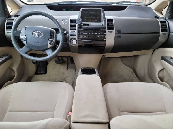 2005 Toyota Prius, up to 50 MPG! Warranty! - - by for sale in Fulton, MO – photo 6