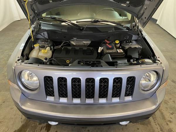 2017 Jeep Patriot Latitude Sport Utility 4D - - by for sale in Golden, CO – photo 14