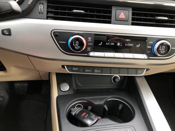 Audi A4 Premium 4dr Sedan Leather Sunroof Loaded Clean Import Car for sale in southwest VA, VA – photo 22