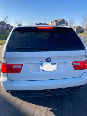 2006 BMW X5. Great Condition - cars & trucks - by owner - vehicle... for sale in Prior Lake, MN – photo 4