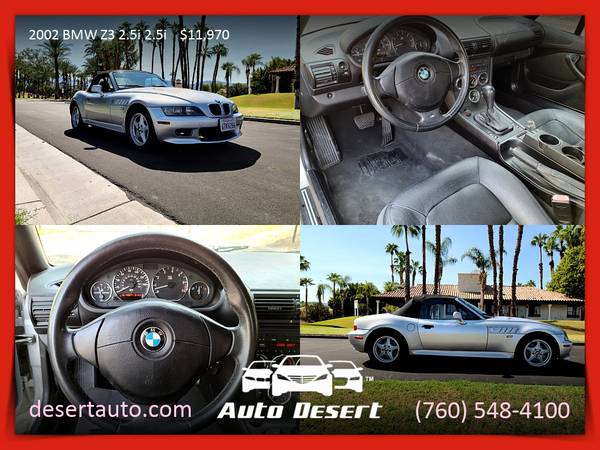 2002 Lexus *SC* *430* Only $255/mo! Easy Financing! - cars & trucks... for sale in Palm Desert , CA – photo 20