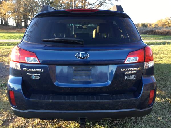 2011 Subaru Outback - cars & trucks - by dealer - vehicle automotive... for sale in Monroe, NC – photo 6