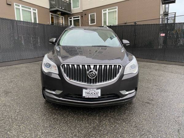 2013 Buick Enclave All Wheel Drive SUV Leather AWD 4dr Crossover -... for sale in Seattle, WA – photo 7