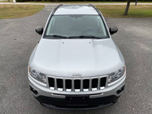2012 Jeep Compass Sport 4dr SUV for sale in Conway, SC – photo 3