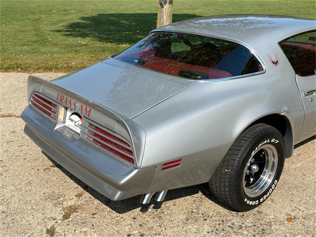 1976 Pontiac Firebird for sale in Shelby Township , MI – photo 47