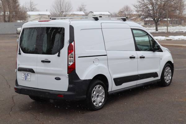 2017 Ford Transit Connect Carg XL Van - - by dealer for sale in Longmont, CO – photo 5