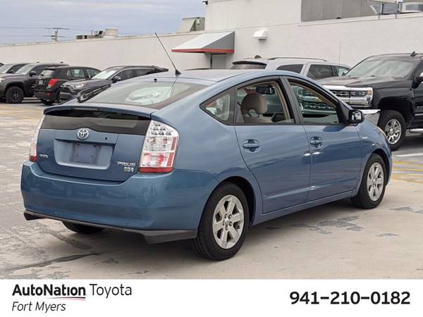 2006 Toyota Prius SKU:67504284 Hatchback - cars & trucks - by dealer... for sale in Fort Myers, FL – photo 6