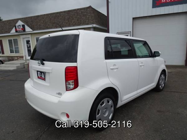 2012 Scion xB - cars & trucks - by dealer - vehicle automotive sale for sale in Waterloo, IA – photo 6