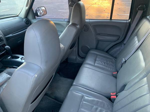 2005 Jeep Liberty Renegade - cars & trucks - by owner - vehicle... for sale in Dacula, GA – photo 18