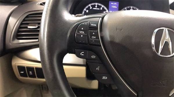 2015 Acura RDX w/Technology Package - cars & trucks - by dealer -... for sale in Auburn, MA – photo 19