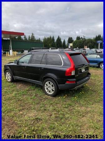✅✅ 2007 Volvo XC90 4d SUV AWD V8 7p Sport Utility for sale in Elma, OR – photo 7