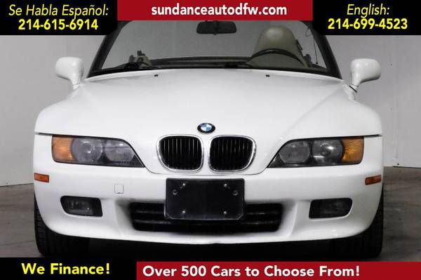 1997 BMW 3 Series 2.8L -Guaranteed Approval! for sale in Addison, TX – photo 4
