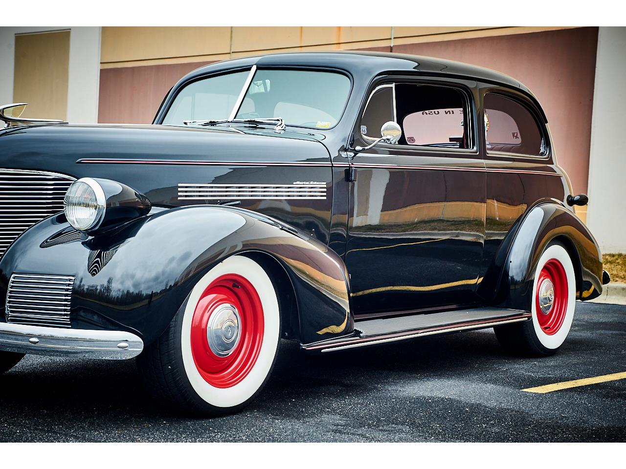1939 Chevrolet Deluxe for sale in O'Fallon, IL – photo 46