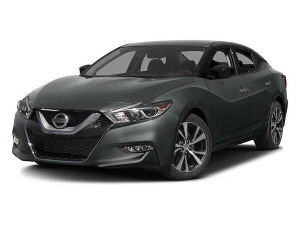 2016 Nissan Maxima 3 5 S - - by dealer - vehicle for sale in brooklyn center, MN – photo 5