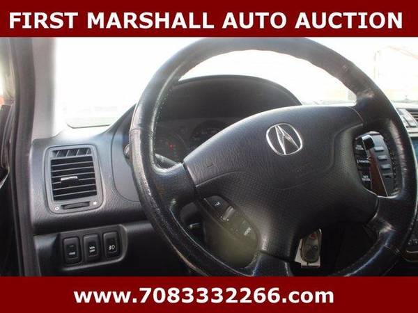 2006 Acura MDX - Auction Pricing - - by dealer for sale in Harvey, WI – photo 6