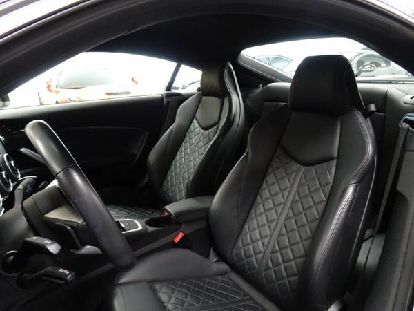 2016 Audi TT Quattro - - by dealer - vehicle for sale in Waterloo, WI – photo 14