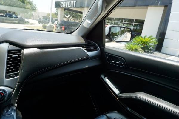 2015 Chevrolet Suburban LT for sale in Austin, TX – photo 12