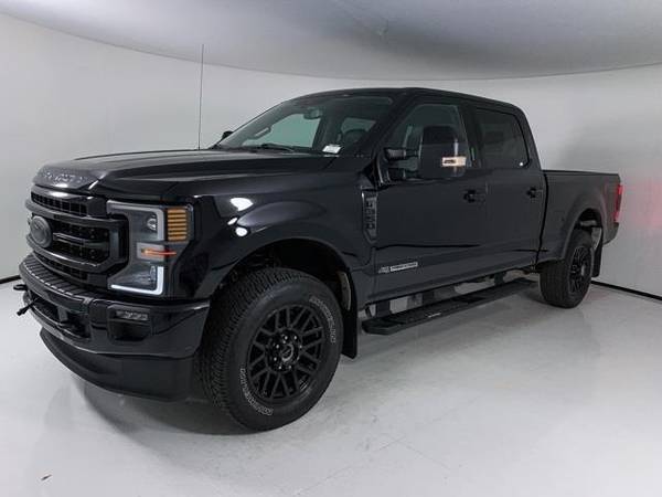 2020 Ford F-350SD - truck - - by dealer - vehicle for sale in Scottsdale, AZ – photo 21