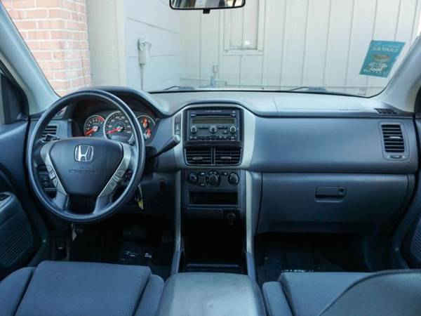 2008 Honda Pilot 4WD 4dr VP - cars & trucks - by dealer - vehicle... for sale in Reno, NV – photo 16