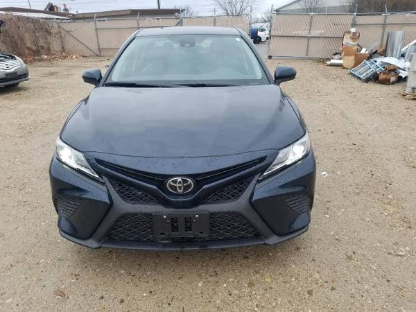 2019 Toyota Camry SE for sale in Nampa, ID – photo 2