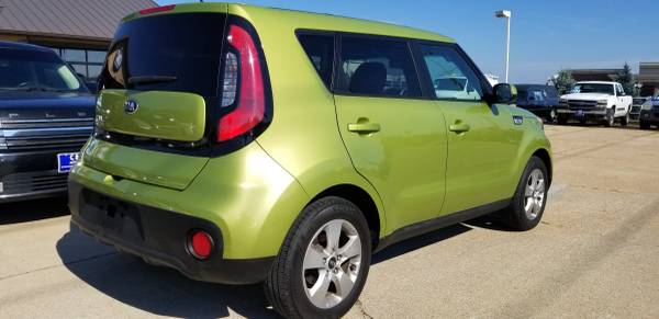 2017 KIA SOUL !!!LOW MILES!!! for sale in Osage Beach, MO – photo 7