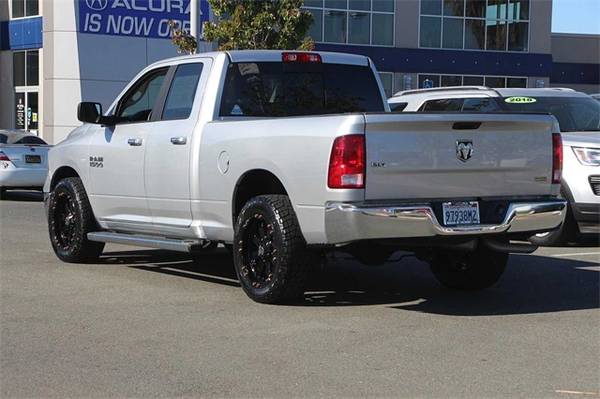 *2017 Ram 1500 Truck ( Acura of Fremont : CALL ) - cars & trucks -... for sale in Fremont, CA – photo 7