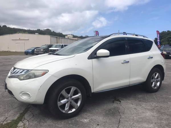 2010 Nissan Murano - - by dealer for sale in Other, Other – photo 2