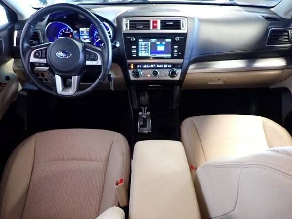 2017 Subaru Outback - - by dealer - vehicle automotive for sale in Gretna, MO – photo 16