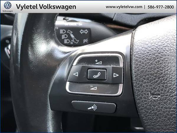 2014 Volkswagen Jetta SportWagen wagon 4dr DSG TDI - Volkswagen... for sale in Sterling Heights, MI – photo 21